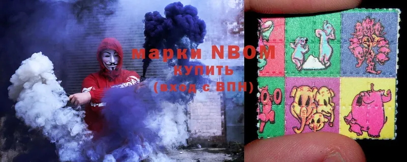 OMG   Шуя  Марки N-bome 1,5мг 